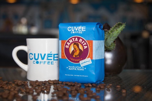 Cuvee Coffee serves coffee, beer and more at 2000 E. Sixth St.