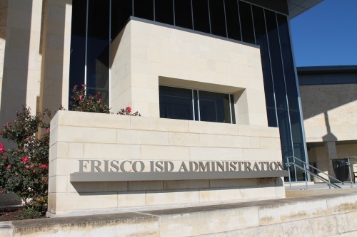 Frisco ISD will hold public hearing May 31 to discuss potential 13-cent tax rate increase.