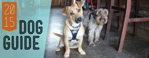 Round Rock Dog Depot at Lake Creek Park