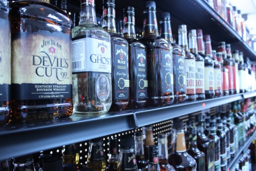 Pearland voters overwhelmingly supported a ballot measure to lift the prohibition on liquor stores during the Nov. 8 general election.