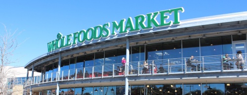 Whole Foods Market announced today its shareholders approved the sale of the company to Amazon.