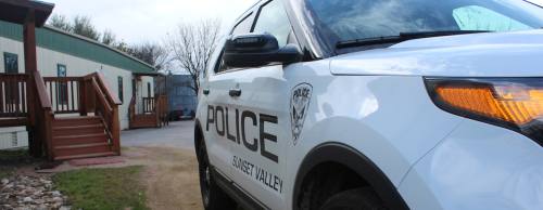 Deputy police chief of the Denton Police Department Lenn Carter was appointed last week as the new police chief in Sunset Valley.