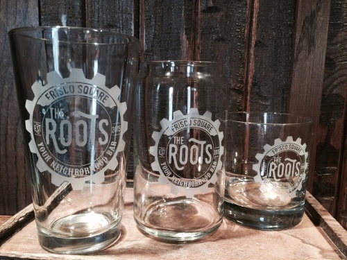 The Roots Bar will open in Frisco Square on Feb. 12.