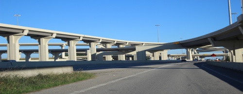 A TxDOT official announced Jan. 12 that drivers will now be able to access Grand Parkway segments F-1 and F-2 during the first week of February. Segment G will open by the end of March.
