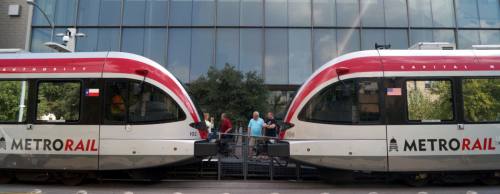 Capital Metro will be updating its downtown MetroRail station near the Austin Convention Center using money from a $50 million Texas Department of Transportation grant.