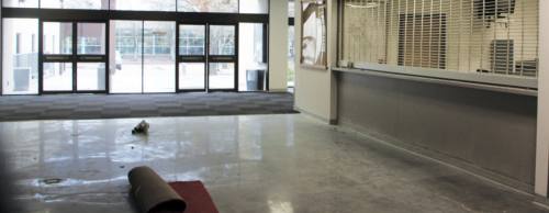 Missouri City wrapped up interior renovations to the community center in January.