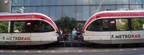 MetroRail