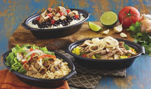 A Pollo Tropical location opened in Southlake in February.