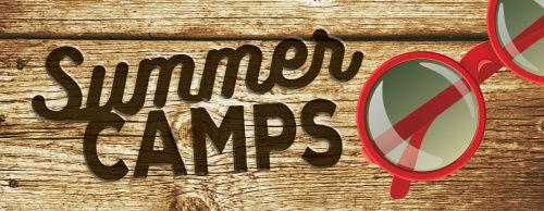 Georgetown Summer Camp Guide 2016