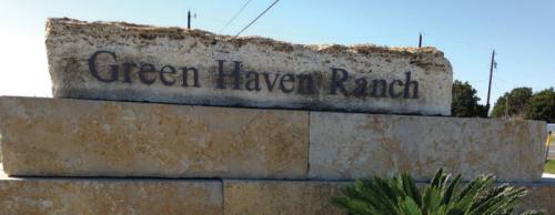 Green Haven Ranch