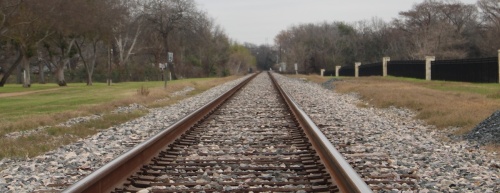 Union Pacific announced in a letter to the Lone Star Rail District on Feb. 9 that the freight company no longer supported the district's proposed commuter rail line from Georgetown to San Antonio. 
