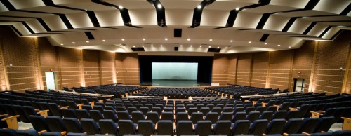 The $220 million bond allowed for several fine arts renovations such as a new auditorium at McKinney High School.