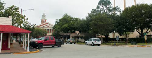 Downtown Katy will soon begin to be transformed into a space that officials expect will draw tourists, shoppers and new businesses.