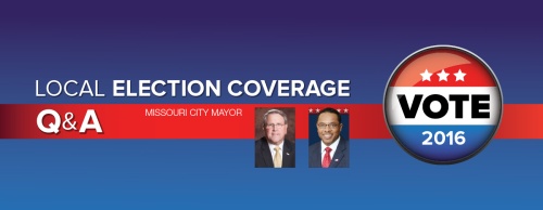 Missouri City Mayor u2022 Candidates Q&amp;A
