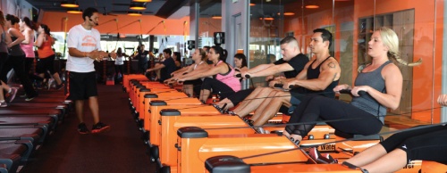 Orangetheory Fitness is planning to expand in and around the Austin area.