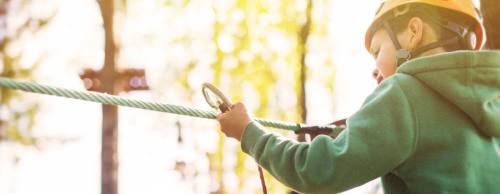 Our annual guide includes camps that will appeal to nearly any childu2019s interest, such as writing and science, arts and music, or outdoor activities and sports. Camps listed are located in the Central Austin area or have pickup/drop-off sites in the area.