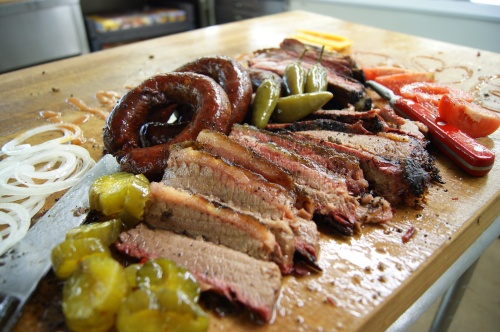 Hays Co. Bar-B-Que & Catering Co.  is one of 10 Austin-area barbecue restaurants to be named to the Texas Monthly best barbecue list.