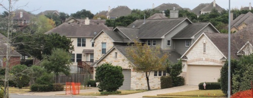 Home prices are down slightly compared to last February in Central Austin. 