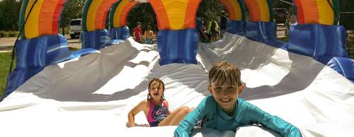 All-Star Sports Camps