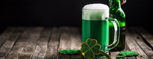 The Woodlands Shamrock Shindig will be held Friday and include green beer, food trucks and live music.
