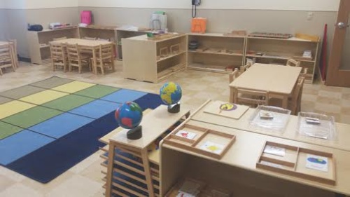 One World Montessori school now open in Round Rock