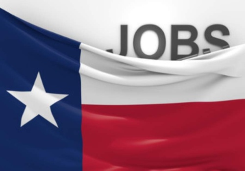Texas Workforce Commission data shows more than 4,900 Lake Travis-Westlake residents claimed unemployment between March 18-April 18. (Courtesy Adobe Stock)