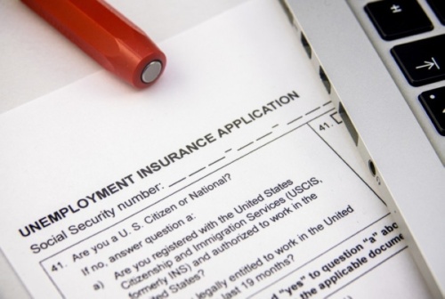 Texans receiving unemployment benefits will have a little extra time before they have to prove they are actively looking for work to continue receiving state assistance. (Courtesy Adobe Stock)