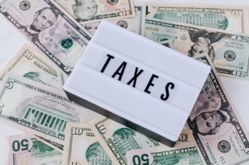 The Texas Comptroller’s Office released sales tax data generally pertaining to the month of May on July 8. (Courtesy Pexels)