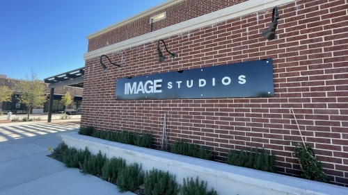 Image Studios is now open on Grapevine Mills Boulevard. (Sandra Sadek/Community Impact Newspaper)
