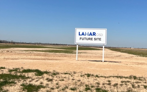 The new Lamar CISD elementary school coming to Cross Creek Ranch is slated to open by the 2024-25 school year. (Courtesy Cross Creek Ranch)