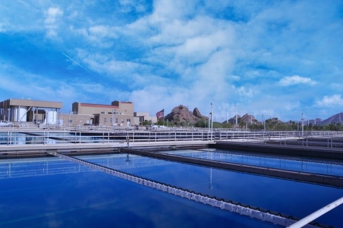 The city of Tempe is conducting a study to determine if rate adjustments are needed for water, wastewater and stormwater services to maintain the financial stability of the utility, according to a news release from the city. (Courtesy city off Tempe)