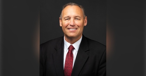 Kelly R. Damphousse has been confirmed as Texas State University's next president. (Courtesy Texas State University System)
