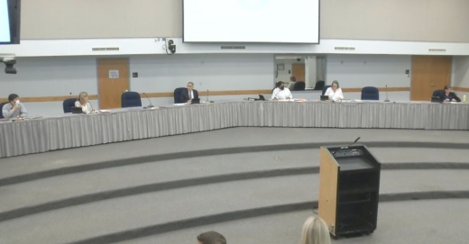District officials approved up to 4% pay increases for some district staff following several discussions of teacher compensation. (Courtesy Round Rock ISD)