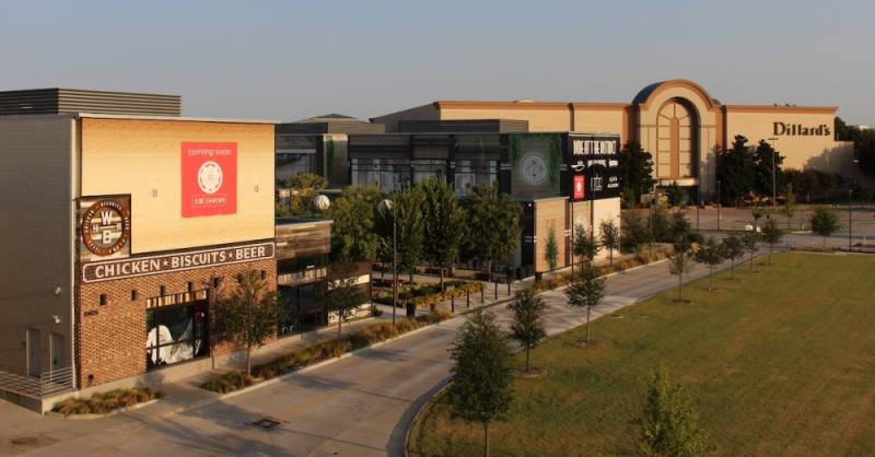 CI TEXAS ROUNDUP: Investment firm buys The Shops at Willow Bend in Plano; Missouri City City Council fires city manager with cause and more top news