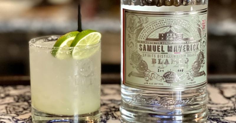 San Antonio distiller offers its take on tequila