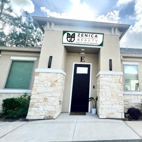 Zenica Beauty will offer beauty spa treatments in Tomball starting May 14. (Courtesy Zenica Beauty)