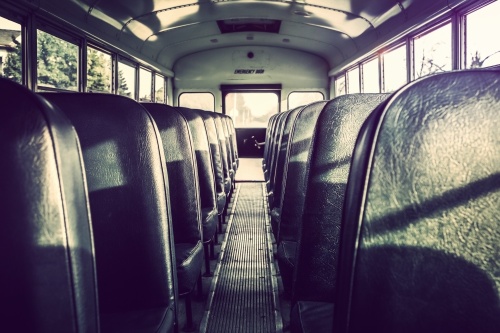 Montgomery ISD trustees approved the purchase of 15 new buses during a special meeting May 10. (Courtesy Adobe Stock)