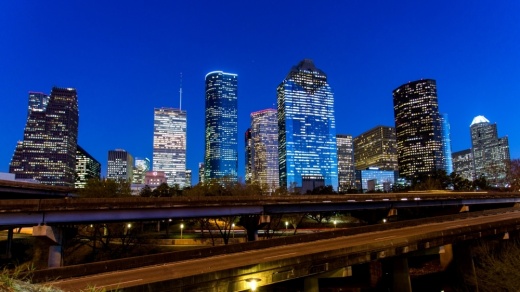 Houston is on the road to economic recovery, according to local experts. (Courtesy Visit Houston)