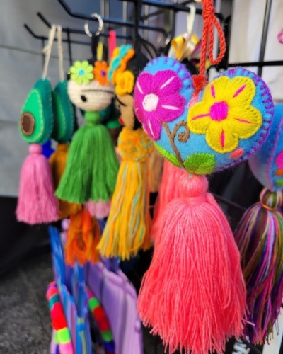 Experience Latin culture at The Feria Houston Festival, which will showcase street food, live entertainment, local vendors and children’s activities. Attendees will be able to vote for their favorite dishes and drinks. (Courtesy La Feria)