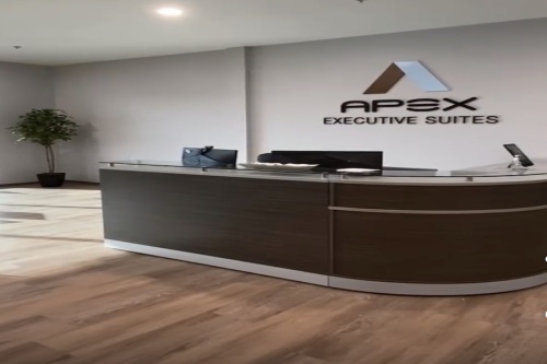 Apex Executive Suites office