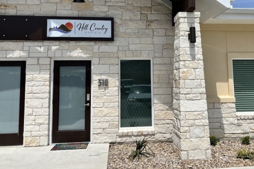 Hill Country Anxiety is now open in Cedar Park. (Courtesy Hill Country Anxiety)