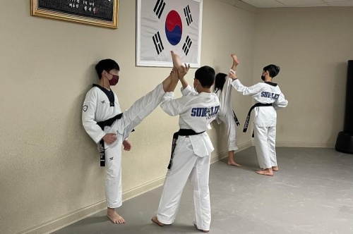 Sun Lee Taekwondo 