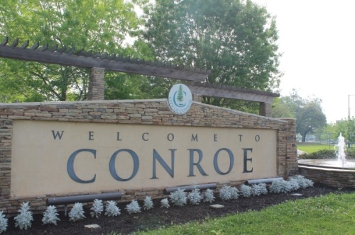 Conroe City Council voted to change the language in its vegetation ordinance May 26 to protect more trees from being cut down. (Community Impact Newspaper staff)