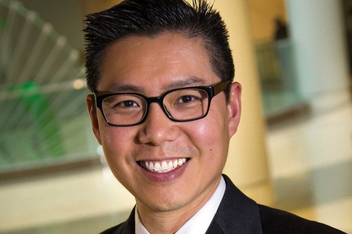 Memorial Hermann Health System on May 31 named Phillip Chang as its new senior vice president and chief medical and quality officer. (Courtesy Memorial Hermann Health System)