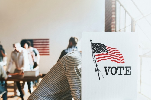 Voters in Hays, Travis and Williamson counties had the opportunity to weigh in on candidates for state and local positions ahead of the November general election. (Courtesy Adobe Stock)