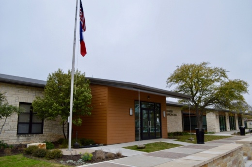 Leander City Council approved recent amendments to multisport complex development at June 2 meeting. (Community Impact Newspaper staff)
