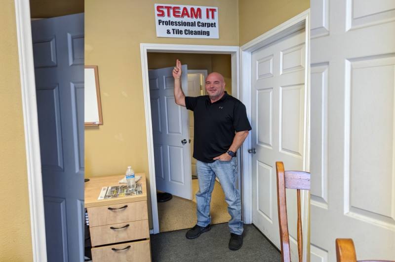 Austin Steam It has experienced 15 years of customer-driven growth in Pflugerville