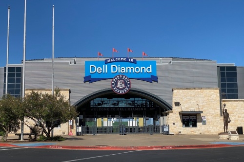 The city of Round Rock will host a job fair June 23 at the United Heritage Center at Dell Diamond from 10 a.m.-2 p.m. to fill critical vacancies within its staff. (Brooke Sjoberg/Community Impact Newspaper)
