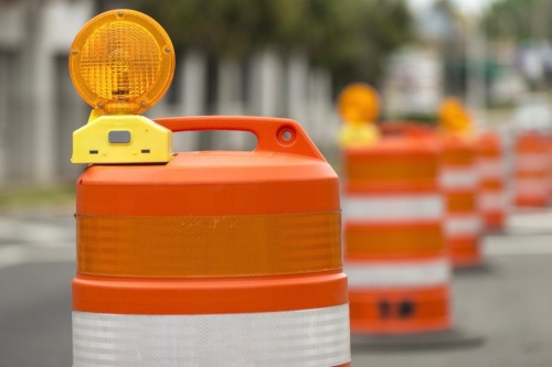 A temporary road closure is expected to continue construction on TxDOT's FM 1463 project to widen the roadway for mobility and safety. (Courtesy Adobe Stock)