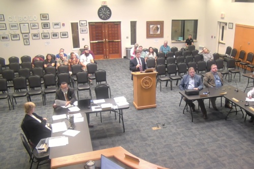 Cibolo City Council approved the noise ordinance amendment at the July 26 regular meeting. (Courtesy city of Cibolo)
